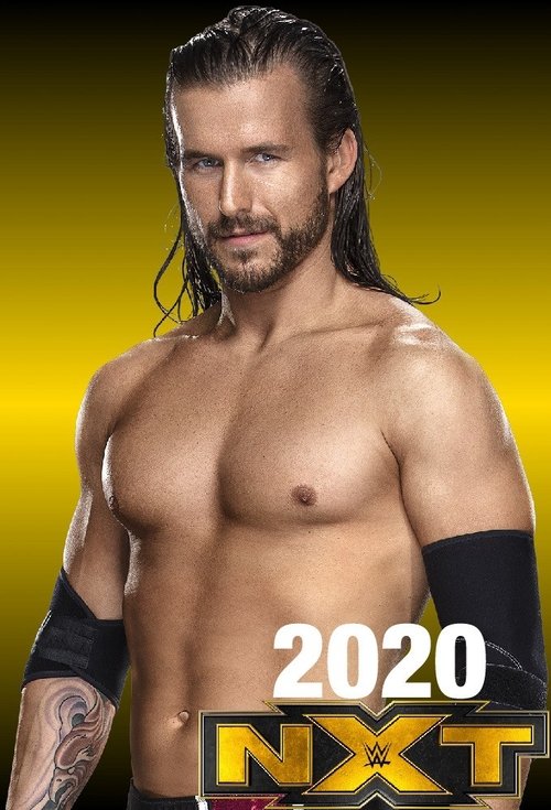 Poster for Season 14