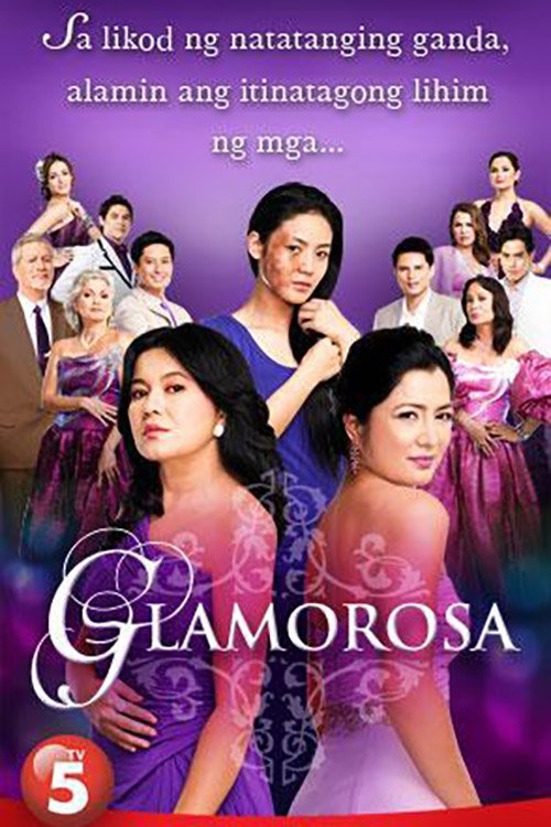 Poster for Season 1