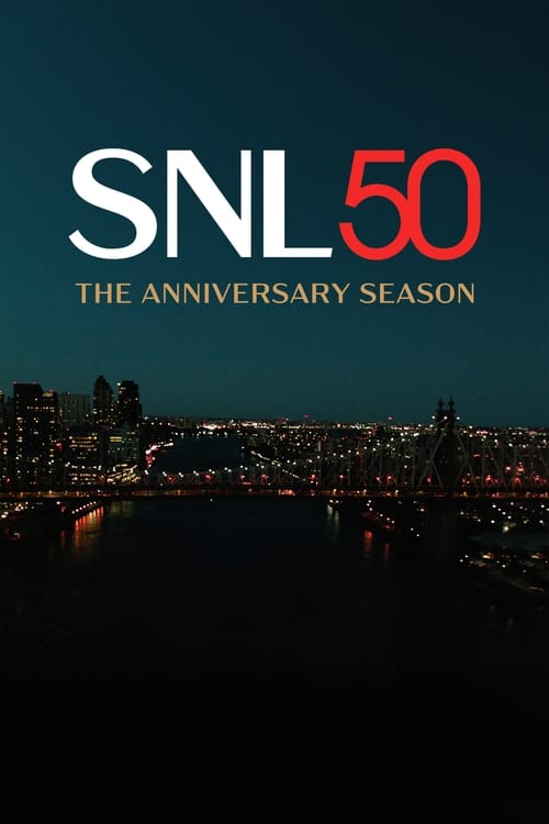 Poster for Season 50