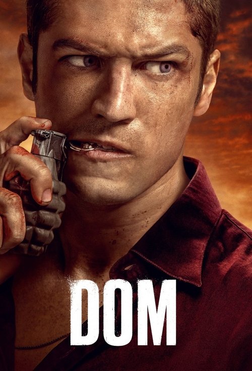 Poster for DOM