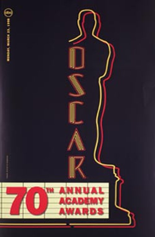 Poster for Season 46