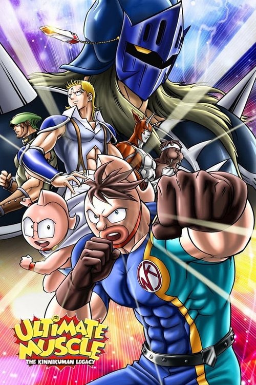 Poster for Season 3