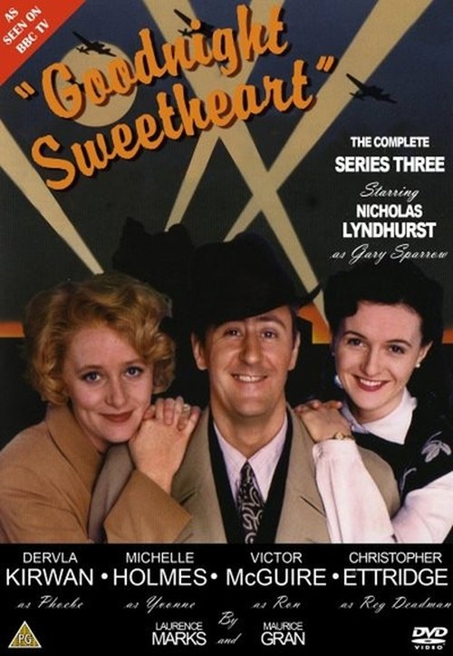 Poster for Series 3