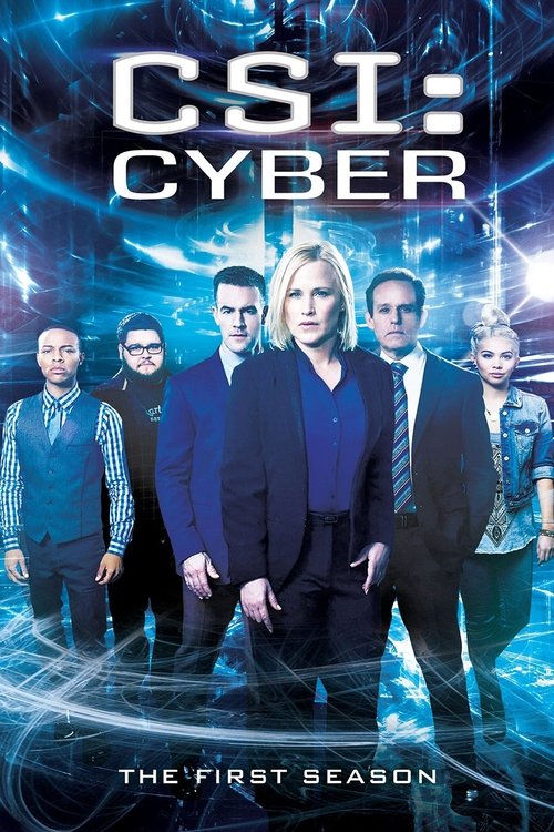 Poster for Season 1