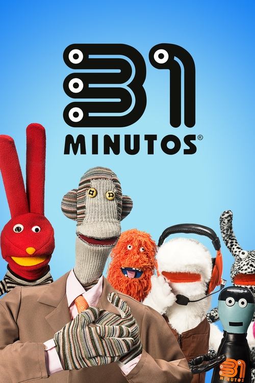 Poster for Season 2