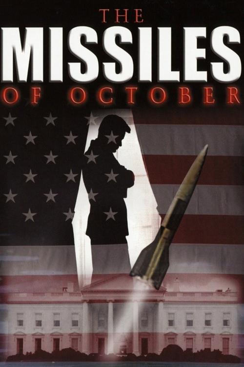 Poster for The Missiles of October