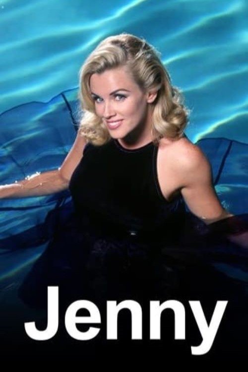 Poster for Jenny