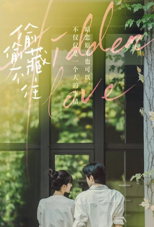 Poster for Hidden Love