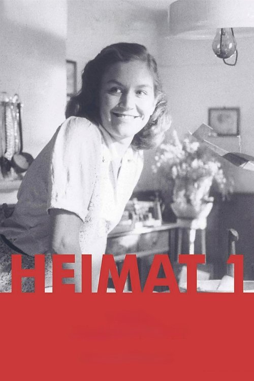 Poster for Season 1
