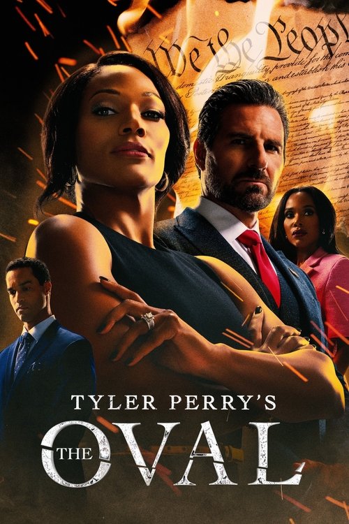 Poster for Season 4