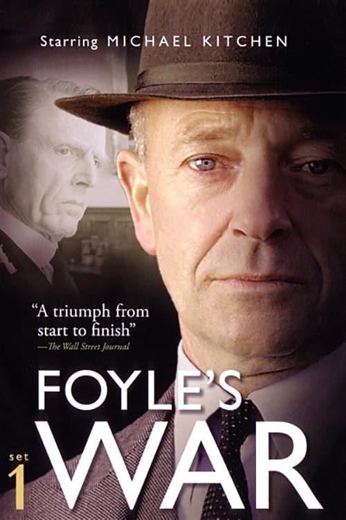 Poster for Series 1