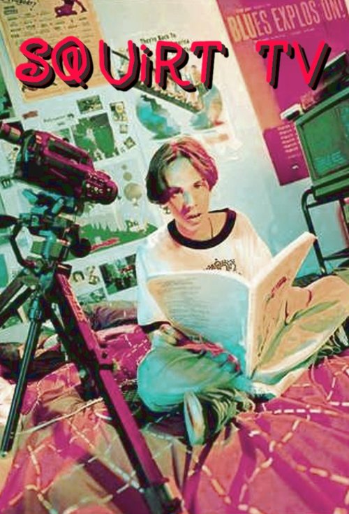 Poster for Squirt TV