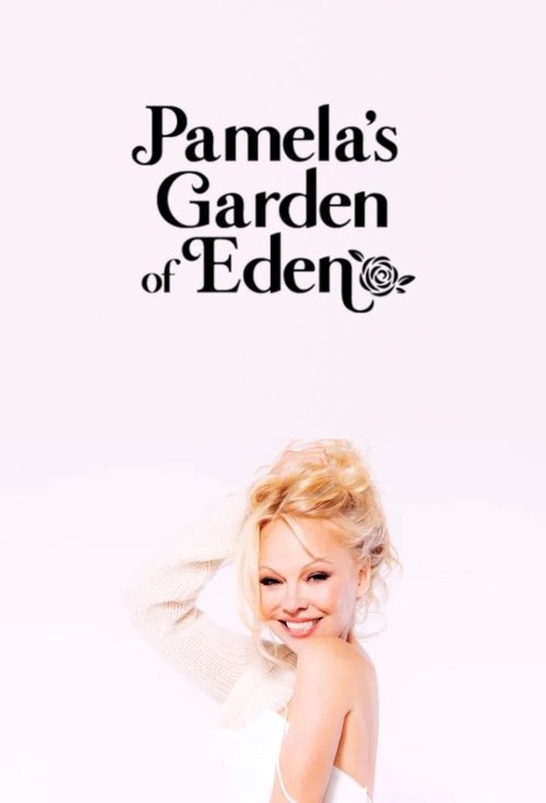 Poster for Pamela's Garden of Eden