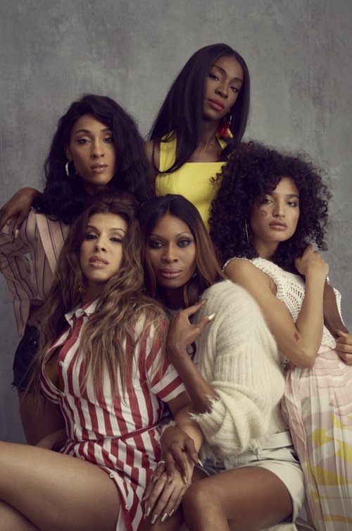 Poster for POSE