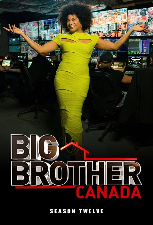 Poster for Season 12