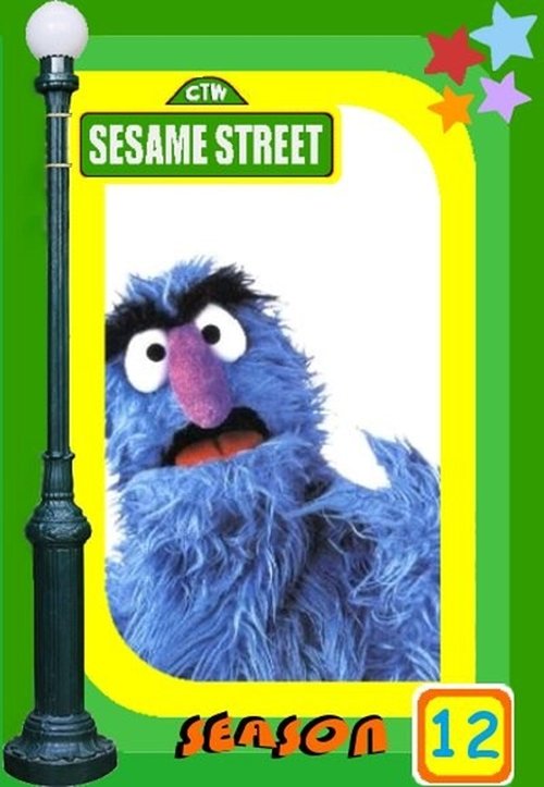Poster for Season 12