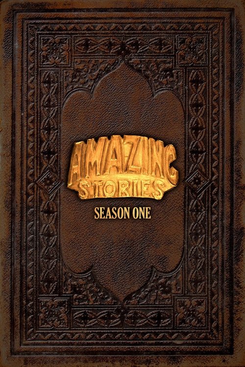 Poster for Season 1