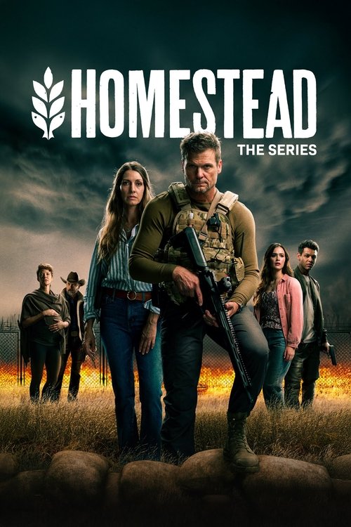 Poster for Season 1