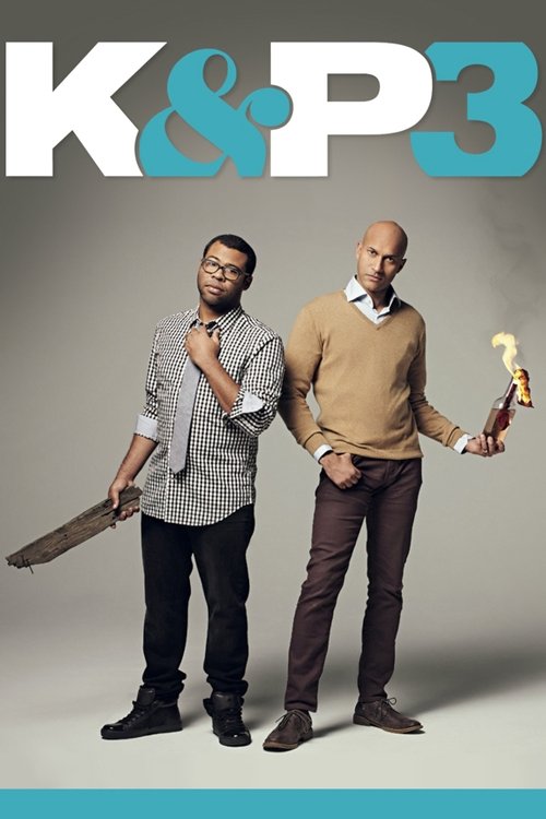 Poster for Season 3