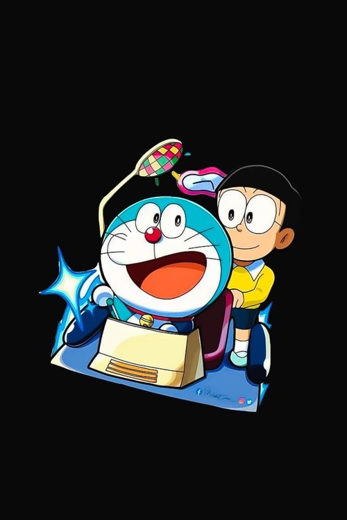 Poster for Doraemon