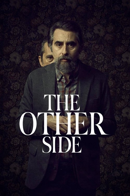 Poster for The Other Side