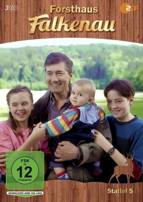 Poster for Season 5