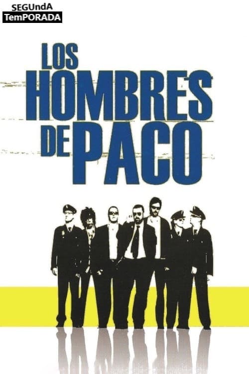 Poster for Season 2