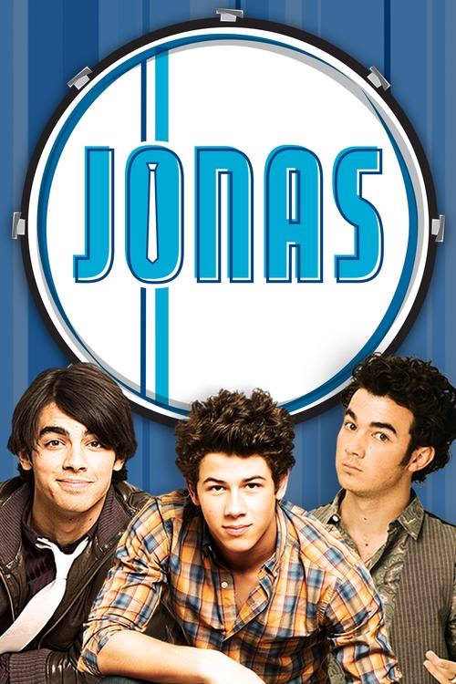 Poster for Season 1