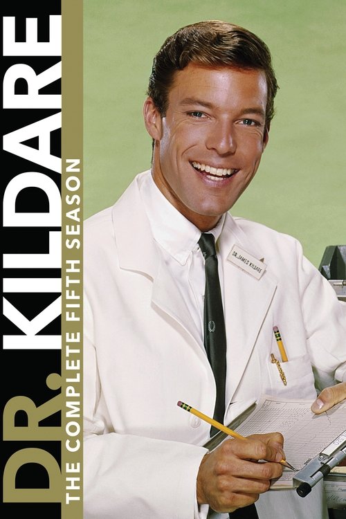 Poster for Season 5