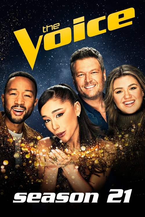 Poster for Season 21