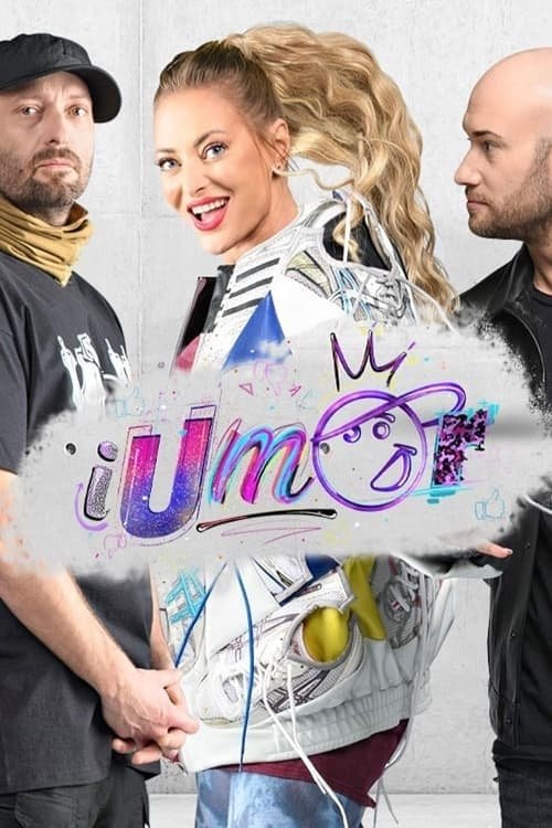 Poster for Season 13