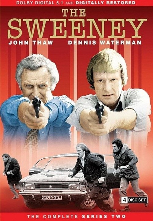 Poster for Season 2