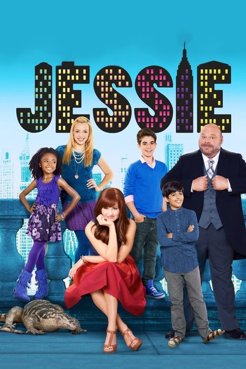 Poster for Season 2
