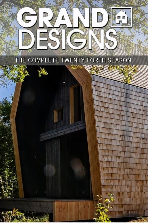 Poster for Season 24