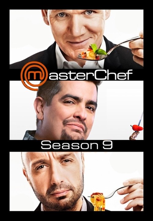 Poster for Season 9