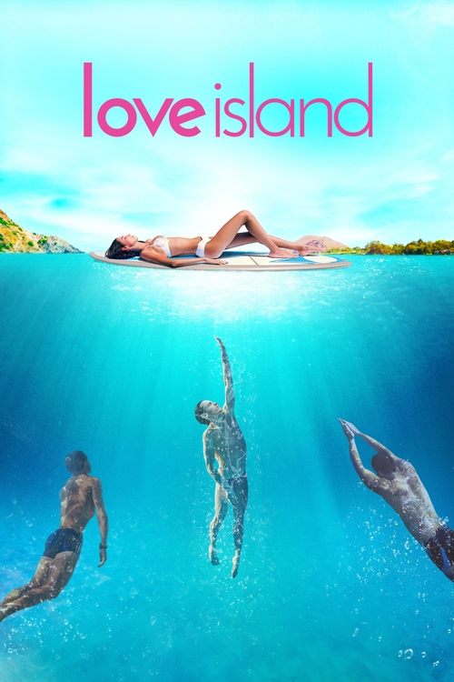 Poster for Love Island