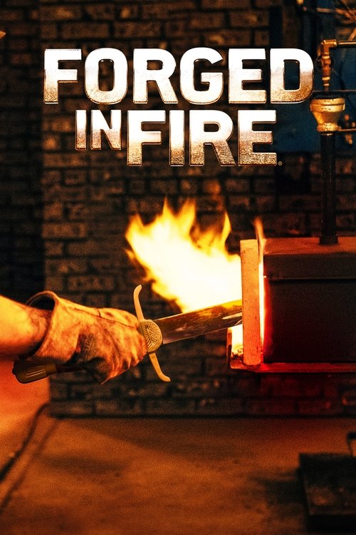 Poster for Season 10