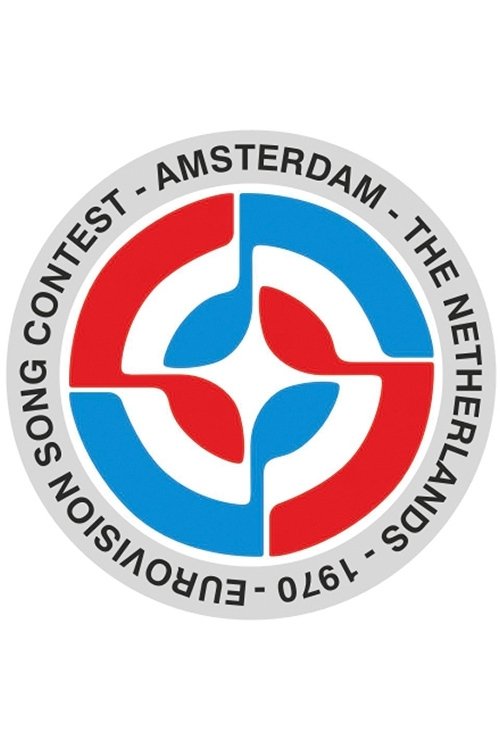 Poster for Amsterdam 1970