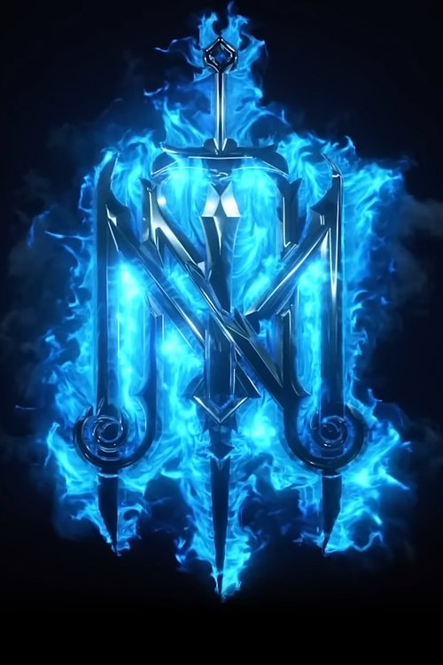 Poster for Mighty Nein