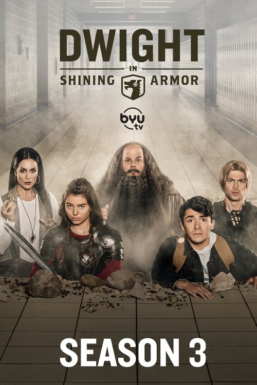 Poster for Season 3