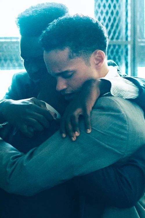 Poster for When They See Us