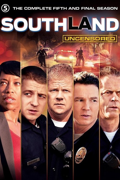 Poster for Season 5