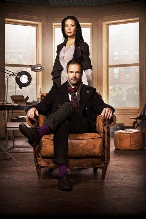 Poster for Elementary