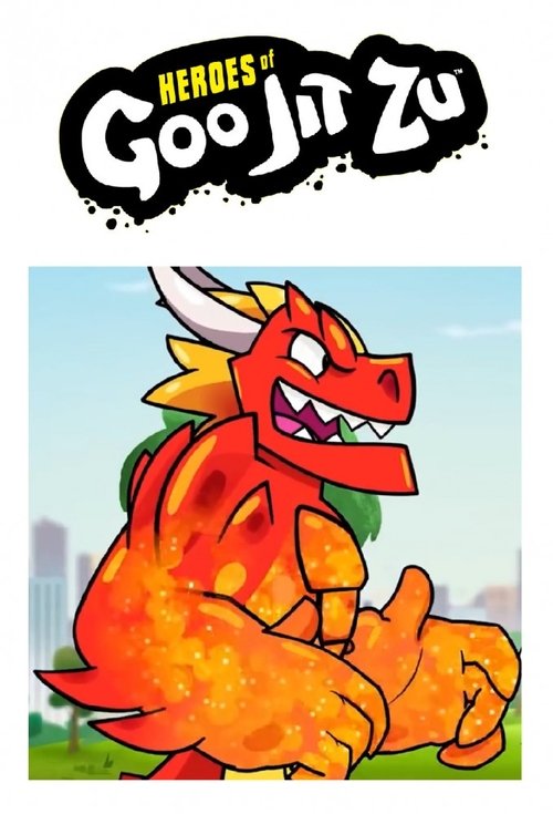 Poster for Season 1