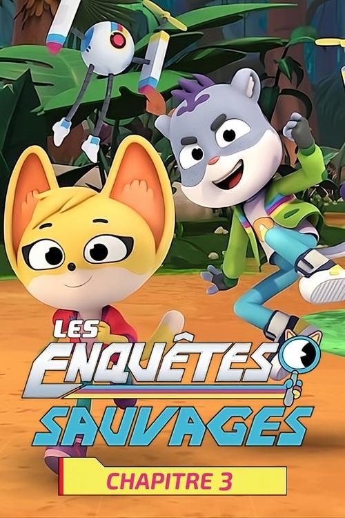 Poster for Chapter 3
