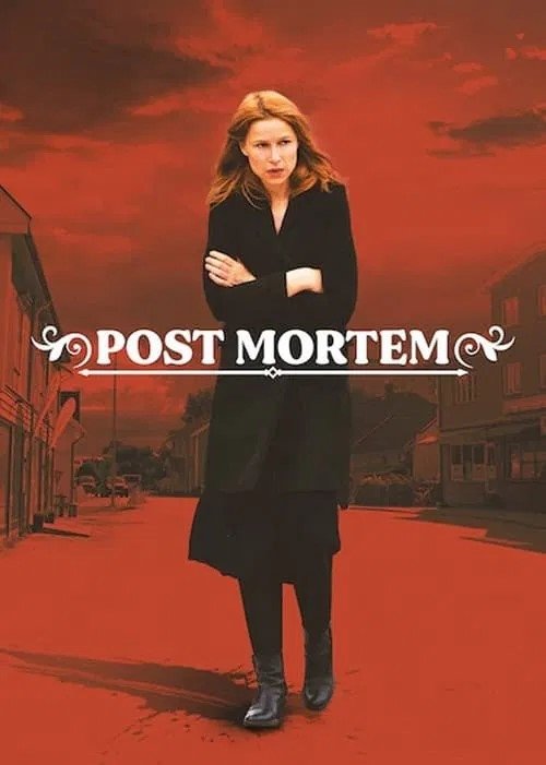 Poster for Season 1