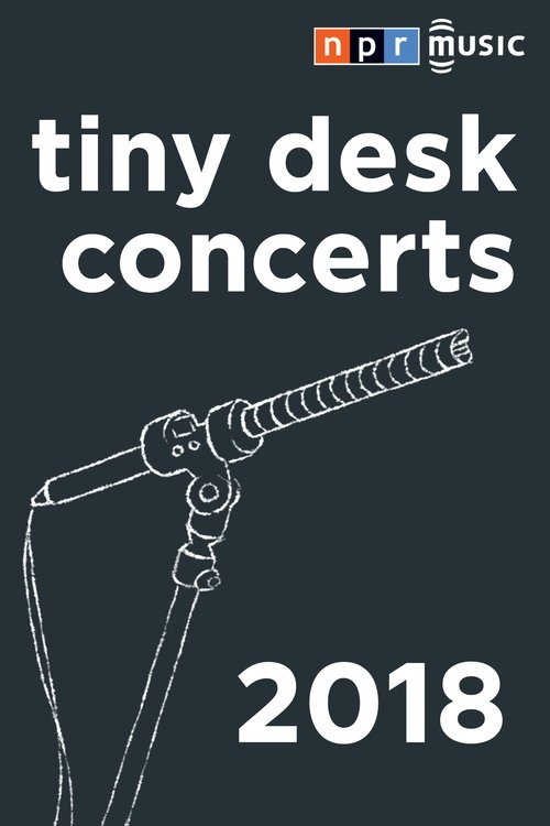 Poster for Season 2018