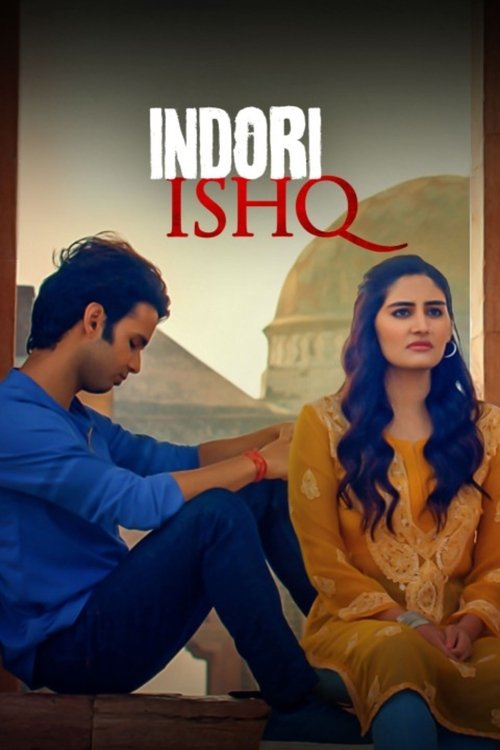 Poster for Indori Ishq