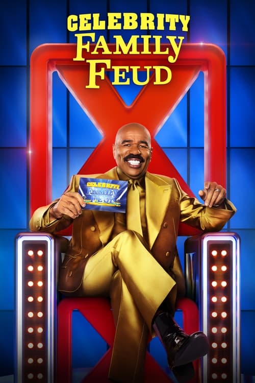 Poster for Season 10
