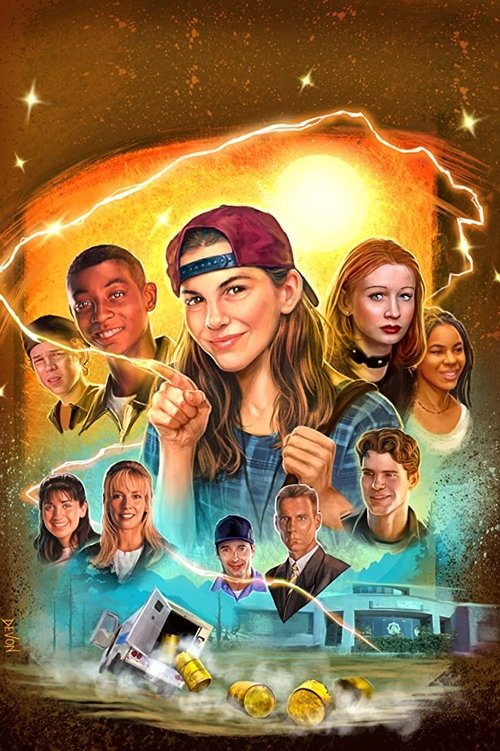 Poster for Specials